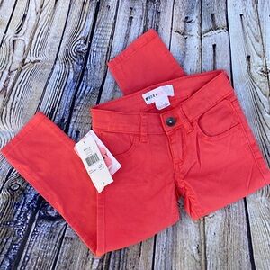 Little girls size 3 Roxy pants